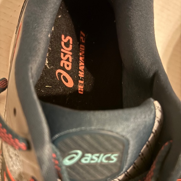 ASICS Gel Kayano 27 Men\'s Running Shoes - Ultimate Comfort and Stability Size 11 main image 6